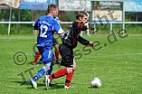 17.05.2015 - DJK Enkering - FC Irfersdorf