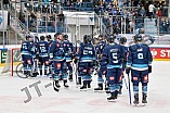 Eishockey, Mens, CHL, Season 2023-2024, ERC Ingolstadt - Växjö Lakers, 10.10.2023