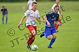 04.08.2019 - SV Marienstein - STV Deutenbach