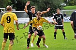 06.09.2015 - FC Hitzhofen-​Oberzell - TSV Gaimersheim