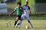 Fußball, Herren, Bezirksliga Mittelfranken Süd, Saison 2023-2024, Vorbereitung, TSV Greding - VfB Eichstätt II, 03.07.2023