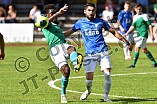 20.05.2017 - VfB Eichstätt II - TSV Etting
