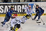 ERC Ingolstadt vs Schwenninger Wild Wings, Eishockey, DEL, Deutsche Eishockey Liga, 20.11.2015