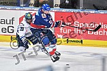 Adler Mannheim vs ERC Ingolstadt, Eishockey, DEL, Deutsche Eishockey Liga, Playoffs, Spiel 4, 20.03.2018