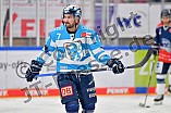 Eishockey, Herren, DEL, Saison 2021-2022, Spieltag 26, ERC Ingolstadt - Straubing Tigers, 28.11.2021