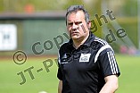 30.04.2016 - VfB Eichstätt - SpVgg SV Weiden
