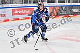 Eishockey, Herren, DEL, Saison 2023-2024, Spieltag 21, ERC Ingolstadt - Iserlohn Roosters, 23.11.2023