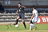 12.05.2018 - VfB Eichstätt II - TSV Hohenwart