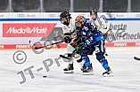 Eishockey, Frauen, DFEL, Vorbereitung, Saison 202-2025, ERC Ingolstadt - St. Pölten, 07.09.2024