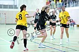 Handball, Frauen, Bezirksklasse Frauen Staffel Nord West, Saison 2025-2026, DJK Eichstätt - HF Scheyern II, 17.01.2026