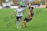 26.10.2013 - VfB Friedrichshofen - FC Hitzhofen-Oberzell