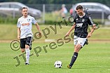 09.06.2018 - TSV Gaimersheim - BSG Taufkirchen