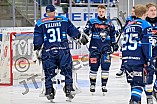 Eishockey, Herren, DEL, Saison 2025-2026, Spiel 44, ERC Ingolstadt - Dresdner Eislöwen, 27.01.2026
