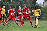 18.09.2016 - DJK Pollenfeld - FC-DJK Weißenburg