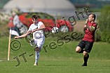 Fußball, Herren, Bezirksliga Oberbayern Nord, Saison 2023-2024, Spieltag 28, TSV Gaimersheim - SpVgg Kammerberg, 05.05.2024