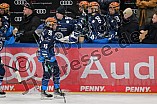 Eishockey, Frauen, DFEL, Saison 2024-2025, ERC Ingolstadt - Eisbären Berlin, 15.02.2025