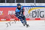 Eishockey, Frauen, DFEL, Saison 2025-2026, Testspiel, ERC Ingolstadt - HC Davos, 14.02.2026
