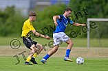 Fußball, Herren, Saison 2026-2027, Testspiel, SV Marienstein - SpVgg Wellheim, 05.07.2026