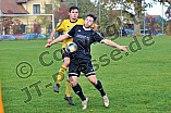 30.10.2016 - DJK Pollenfeld - TSV Heideck