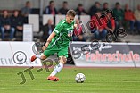 31.08.2018 - VfB Eichstätt - FC Augsburg II