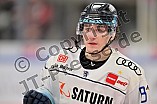 Eishockey, Herren, DEL, Saison 2022-2023, Spieltag 38, Nürnberg Ice Tigers - ERC Ingolstadt, 02.01.2023