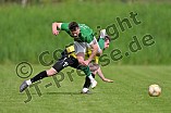 Fußball, Herren, Kreisliga 1, Saison 2022-2023, Spieltag 23, FC Hitzhofen-Oberzell - FC Gerolfing, 07.05.2023