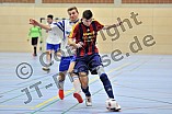 30.12.2016 - Lotto Bayern Hallencup Kreis Neumarkt-Jura