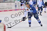 ERC Ingolstadt vs Schwenninger Wild Wings, Eishockey, DEL, Deutsche Eishockey Liga, Spieltag 5, 28.09.2018