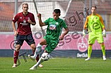 18.05.2019 - 1. FC Nürnberg II Fürth II - VfB Eichstätt