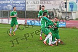 30.11.2019 - VfB Eichstätt - FC Memmingen
