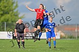 Fußball, Herren, Neumarkt Jura, Kreisklasse Süd, Saison 2022-2023, Spieltag 5, DJK Grafenberg - FC Plankstetten, 11.09.2022