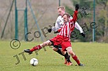 29.03.2015 - DJK Limes 09 - SG Forchheim-​Sulzkirchen