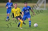 Fußball, Herren, Kreisliga Neumarkt Jura West, Saison 2023-2024, Spieltag 9, SV Marienstein - FV Dittenheim, 07.10.2023