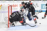 Thomas Sabo Ice Tigers vs ERC Ingolstadt, Eishockey, DEL, Deutsche Eishockey Liga, Spieltag 39, 05.01.2018