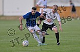 Fußball, Herren, Kreisliga 1, Saison 2022-2023, Relegation - Spiel 1, FC Sandersdorf - SV Waldeck Obermenzing, 07.06.2023