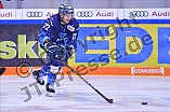 ERC Ingolstadt vs Düsseldorfer EG, DEL, Deutsche Eishockey Liga, Spieltag 37, 12.01.2020