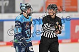 Eishockey, Frauen, DFEL, Spieltag 2, Saison 2022-2023, ERC Ingolstadt - ESC Planegg-Würmtal, 02.10.2022
