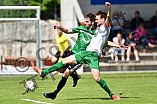 20.05.2017 - VfB Eichstätt - SV Alemannia Haibach