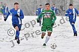 17.02.2018 - VfB Eichstätt - ASV Dachau