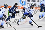 Straubing Tigers vs ERC Ingolstadt, DEL, Deutsche Eishockey Liga, Gäubodenvolksfest-Cup, Gäuboden, Volksfest, Cup, Spiel 4, 18.08.2019