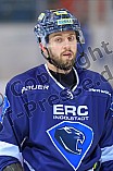 ERC Ingolstadt Training, DEL, Deutsche Eishockey Liga, 13.02.2020