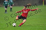 Fußball, Frauen, Landesliga Süd, Saison 2021-2022, Spieltag 9, FV Obereichstätt - BCF Wolfratshausen, 30.10.2021
