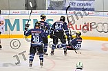 16.09.2012 - ERC Ingolstadt / Hannover Scorpions