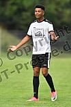 30.06.2017 - VfB Mörnsheim - VfB Eichstätt