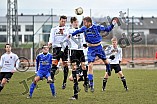 06.03.2015 - DJK Limes 09 - TSG 08 Roth II