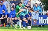 17.04.2018 - VfB Eichstätt - FV Illertissen