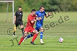 Fußball, Herren, Kreisliga Neumarkt Jura West, Saison 2024-2025, Spieltag 4, SV Marienstein - TSG 08 Roth, 31.08.2024