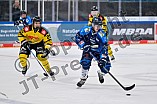 Eishockey, Herren, U20 DNL, Saison 2025-2026, ERC Ingolstadt - Krefeld Pinguine, 10.01.2026