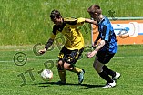 07.05.2016 - SG FC Hitzhofen-Oberzell - SG SV 66 Pondorf
