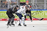 Eishockey, Herren, DEL, Saison 2023-2024, Gäubodenvolksfest-Cup, HC Lugano - ERC Ingolstadt, 18.08.2023
